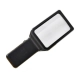 LUPA RECTANGULAR LED