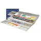 ESTOIG COTMAN W&N 24 GODETS GRANS