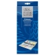 ESTOIG COTMAN W&N 24 GODETS GRANS
