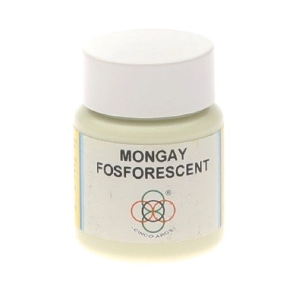 FOSFORESCENT MONGAY 50ml