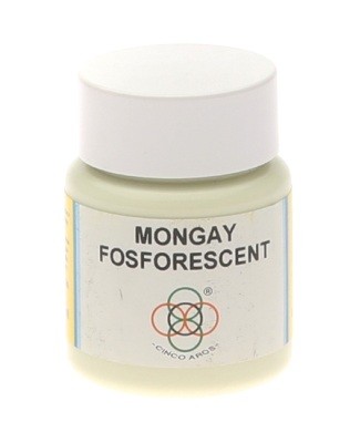 FOSFORESCENT MONGAY 50ml