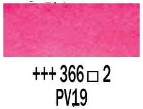 REMBRANDT 20ml-ROSA QUINACRIDONA