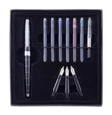 CRETACOLOR SET DE CAL·LIGRAFIA