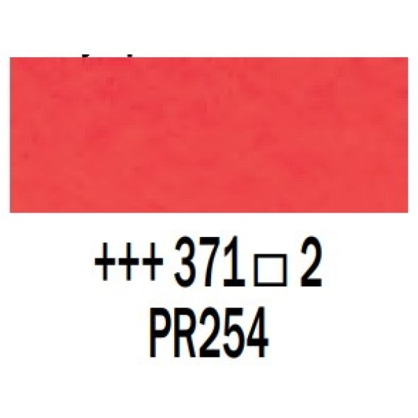 REMBRANDT 20ml-VERMELL PERMANE.FOSC