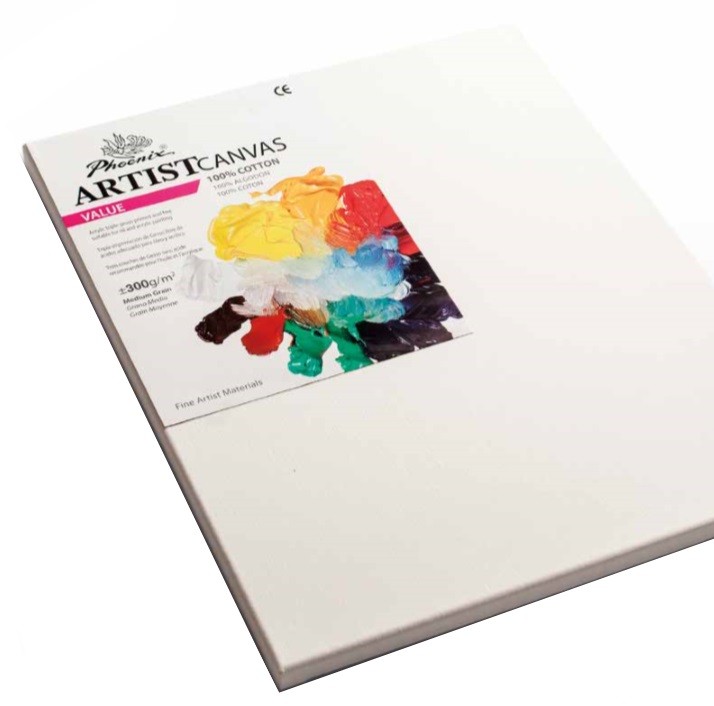 BASTIDOR AMB TELA  6F 41x33
