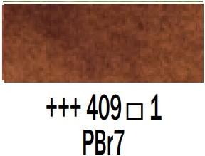 REMBRANDT 20ml-TERRA OMBRA TORRADA