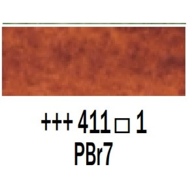 REMBRANDT 20ml-TERRA SIENA TORRADA