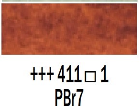 REMBRANDT 20ml-TERRA SIENA TORRADA