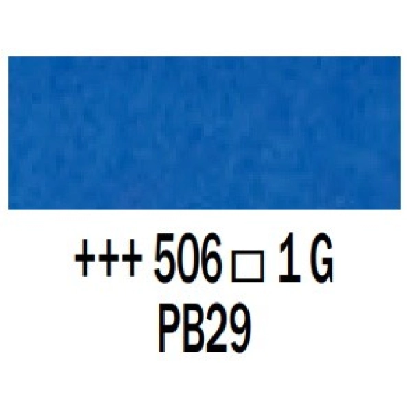 REMBRANDT 20ml-BLAU ULTRAMAR FOSC