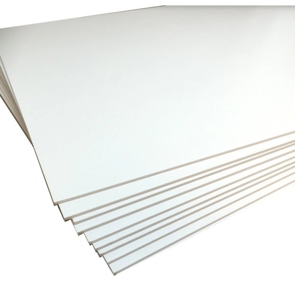 CARTRO PLOMA MUSEU 5mm 102x76 cms.