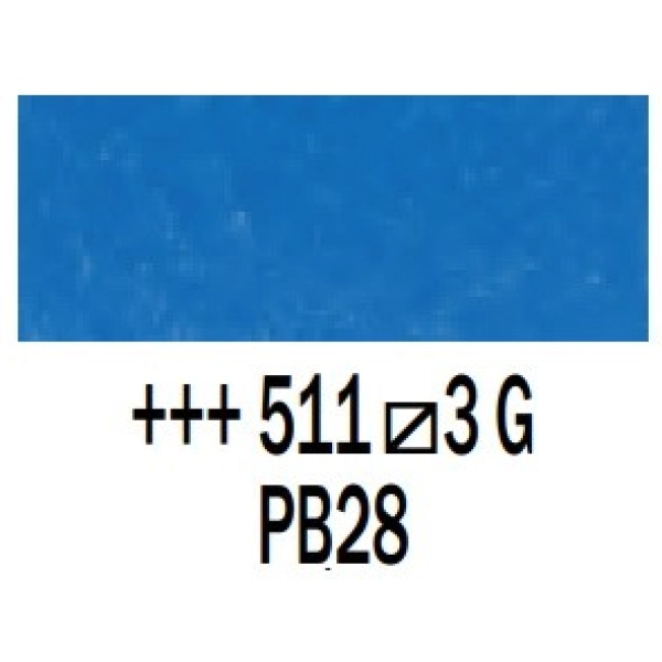 REMBRANDT 20ml-BLAU COBALT