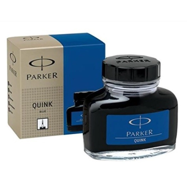 TINTA PARKER 57ml-BLAU