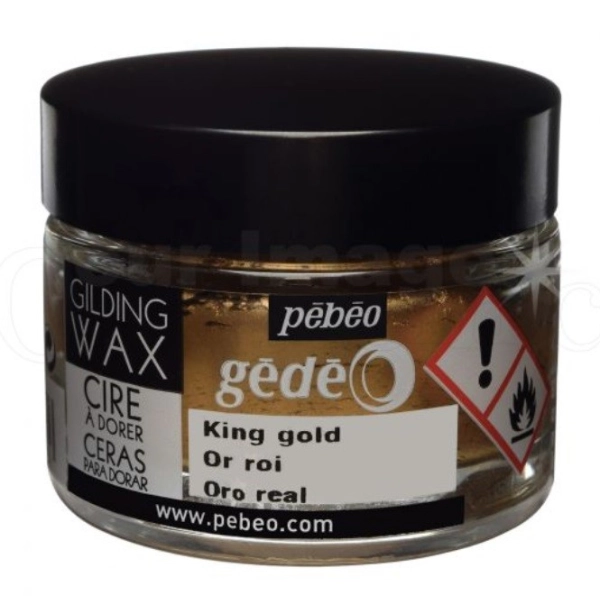 CERA PEBEO 30ml-OR REIAL