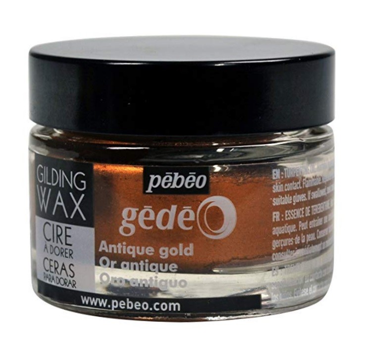 CERA PEBEO 30ml-OR ANTIC