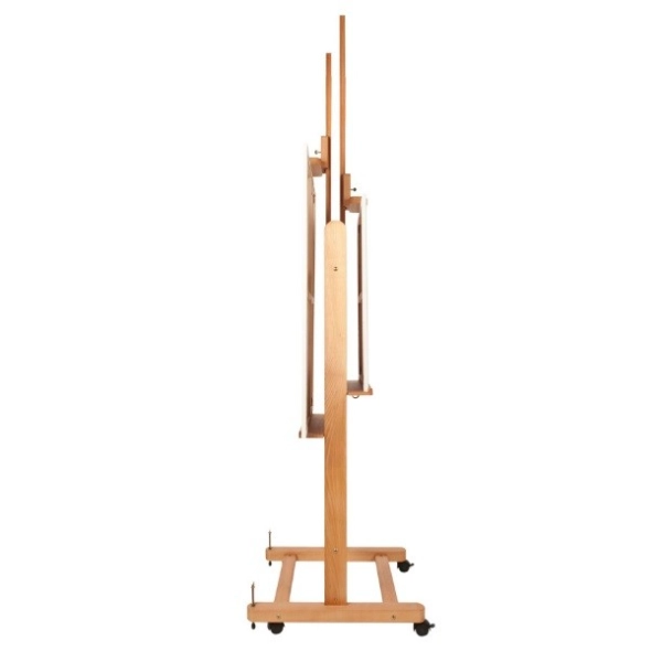 CAVALLET ESTUDI DOBLE