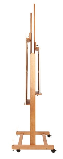 CAVALLET ESTUDI DOBLE