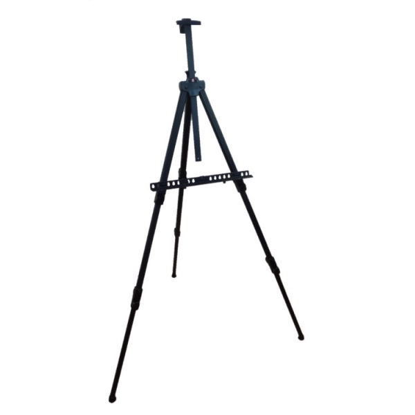 CAVALLET TRIPODE ALUMINI