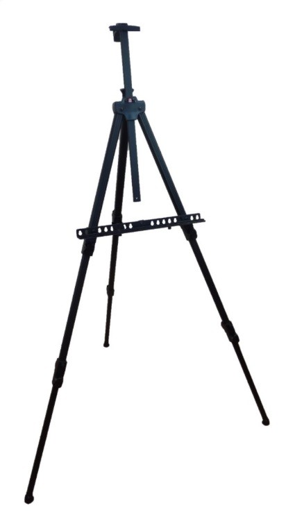 CAVALLET TRIPODE ALUMINI