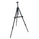 CAVALLET TRIPODE ALUMINI