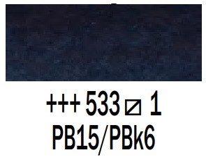 REMBRANDT 20ml-INDIGO