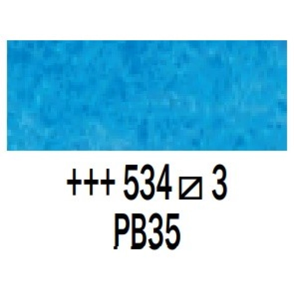 REMBRANDT 20ml-BLAU CERULI