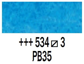 REMBRANDT 20ml-BLAU CERULI