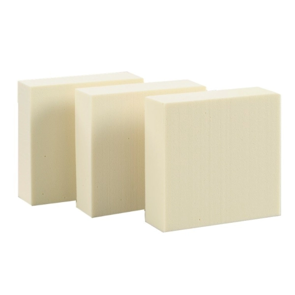 SCULPTURE BLOCK-15x15x5 cms. 3 UNITATS
