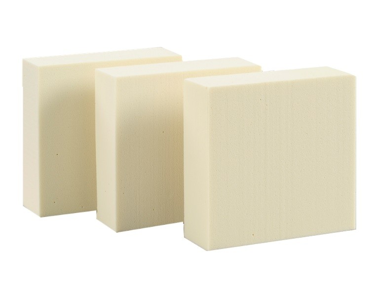 SCULPTURE BLOCK-15x15x5 cms. 3 UNITATS