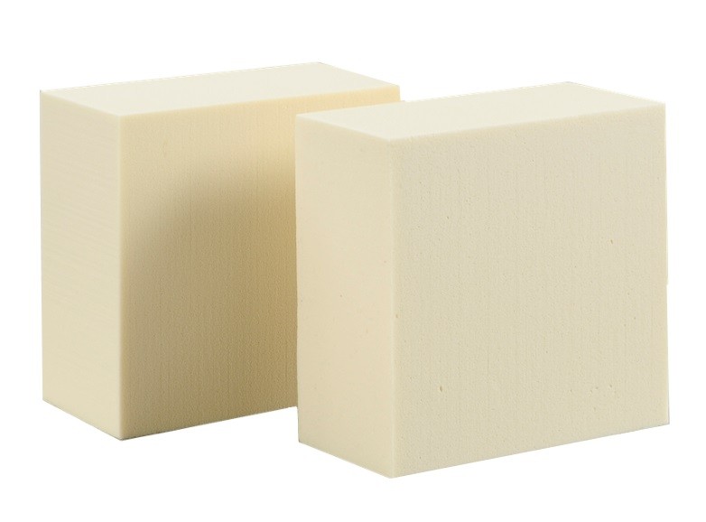 SCULPTURE BLOCK-15x15x7,5 cms. 2 UNITATS