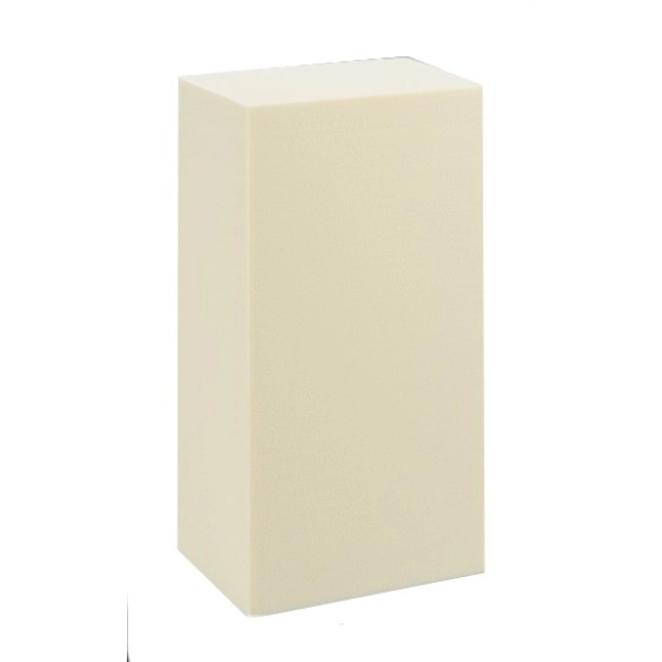SCULPTURE BLOCK-30x15x10 cms.