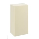 SCULPTURE BLOCK-30x15x10 cms.