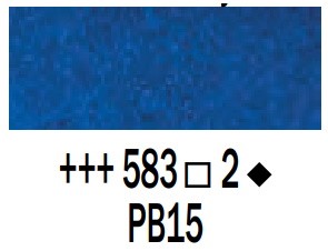 REMBRANDT 20ml-BLAU FTALO VERMELLOS