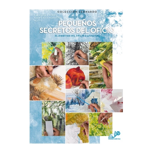 PEQUEÑOS SECRETOS DEL OFICIO
