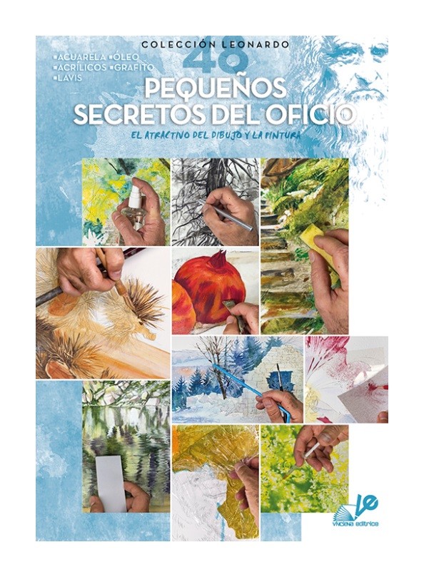 PEQUEÑOS SECRETOS DEL OFICIO