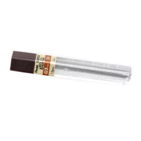 MINES PENTEL HI-POLYMER 0,3  3H