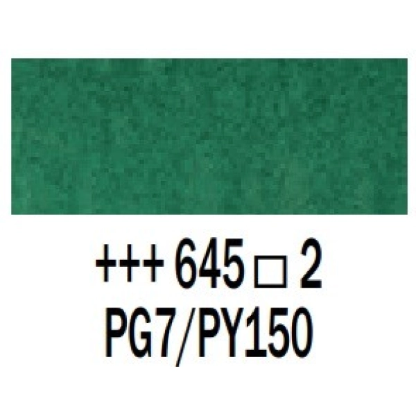 REMBRANDT 20ml-VERD HOOKER FOSC