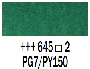 REMBRANDT 20ml-VERD HOOKER FOSC