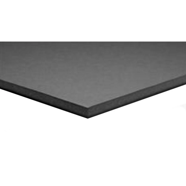 CARTRO PLOMA NEGRE 5mm 100x70