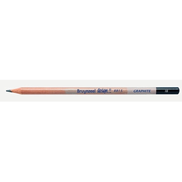 LLAPIS GRAFIT B BRUYNZEEL HIGH GRADE