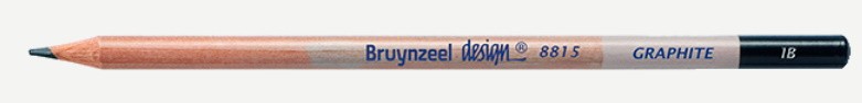 LLAPIS GRAFIT B BRUYNZEEL HIGH GRADE