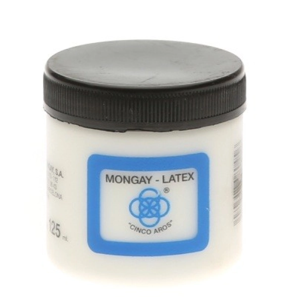 LATEX MONGAY 125ml