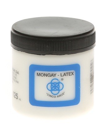 LÀTEX MONGAY 125ml