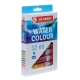 ARTCREATION SET 8 TUBS AQUAREL·LA