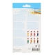 ARTCREATION SET 8 TUBS AQUAREL·LA