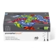 ESTOIG 48 BRUSHMARKER