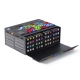 ESTOIG 48 BRUSHMARKER