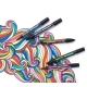 ESTOIG 48 BRUSHMARKER