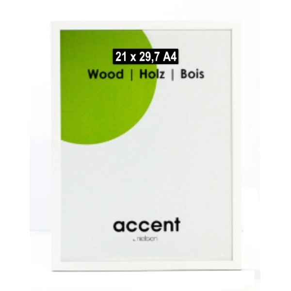 MARC BLANC ACCENT 21x29,7