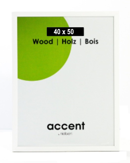 MARC BLANC ACCENT 40x50