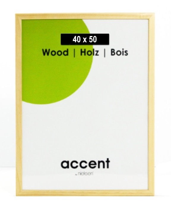 MARC NATURAL ACCENT 40x50